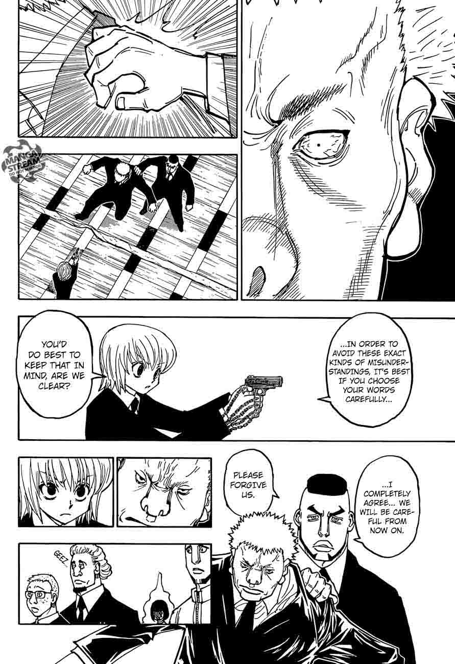 Chapter 370 - Page 5