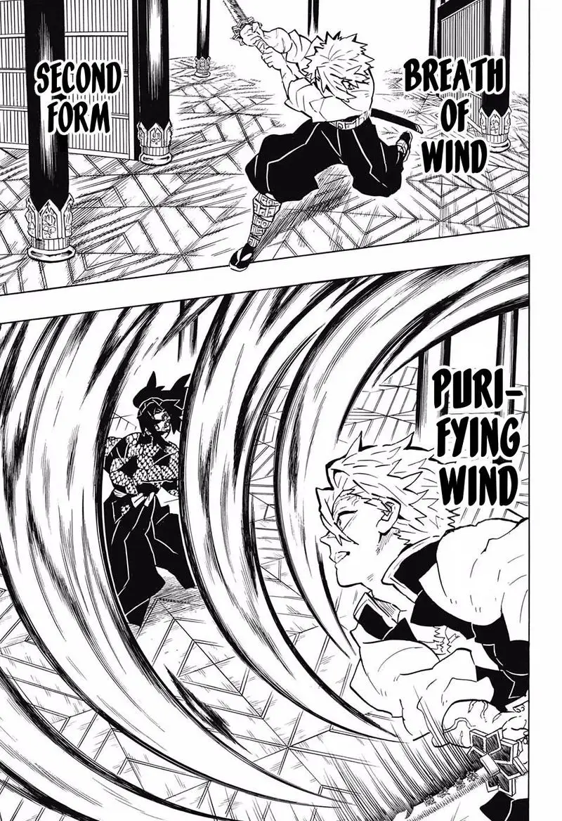 Chapter 167 - Page 8