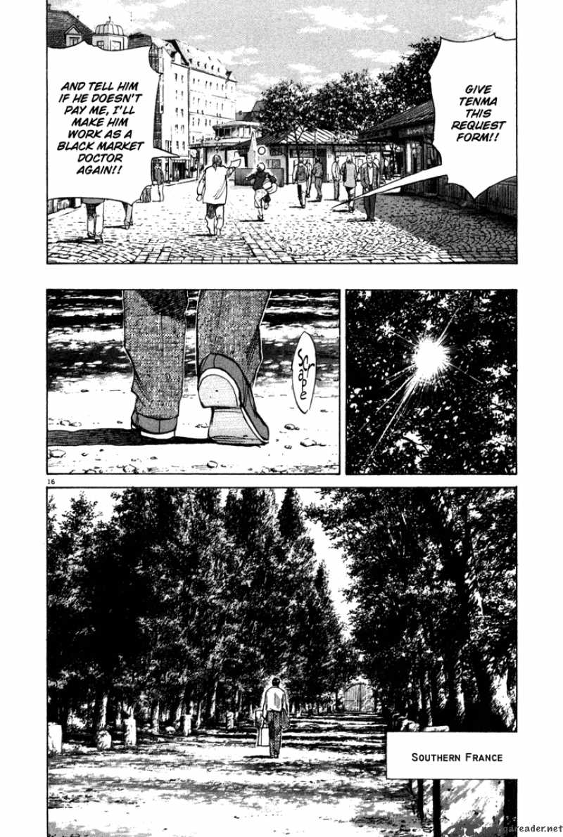 Chapter 161 - Page 16