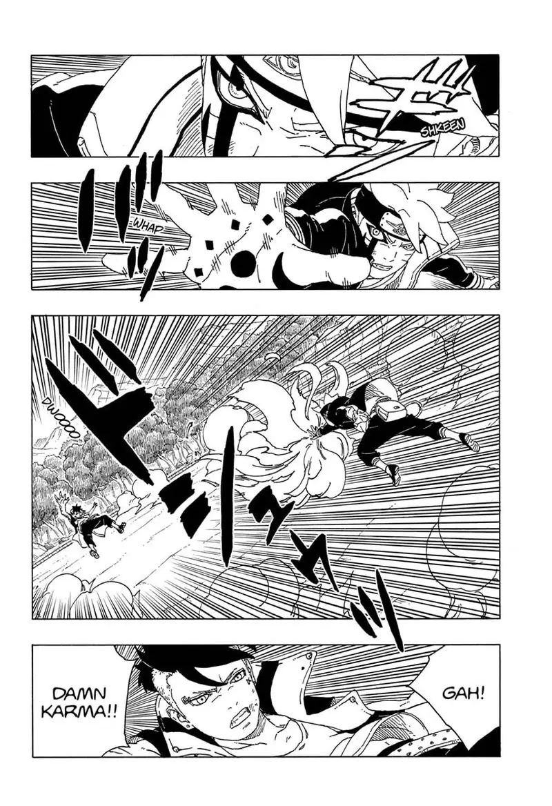 Chapter 58 - Page 32