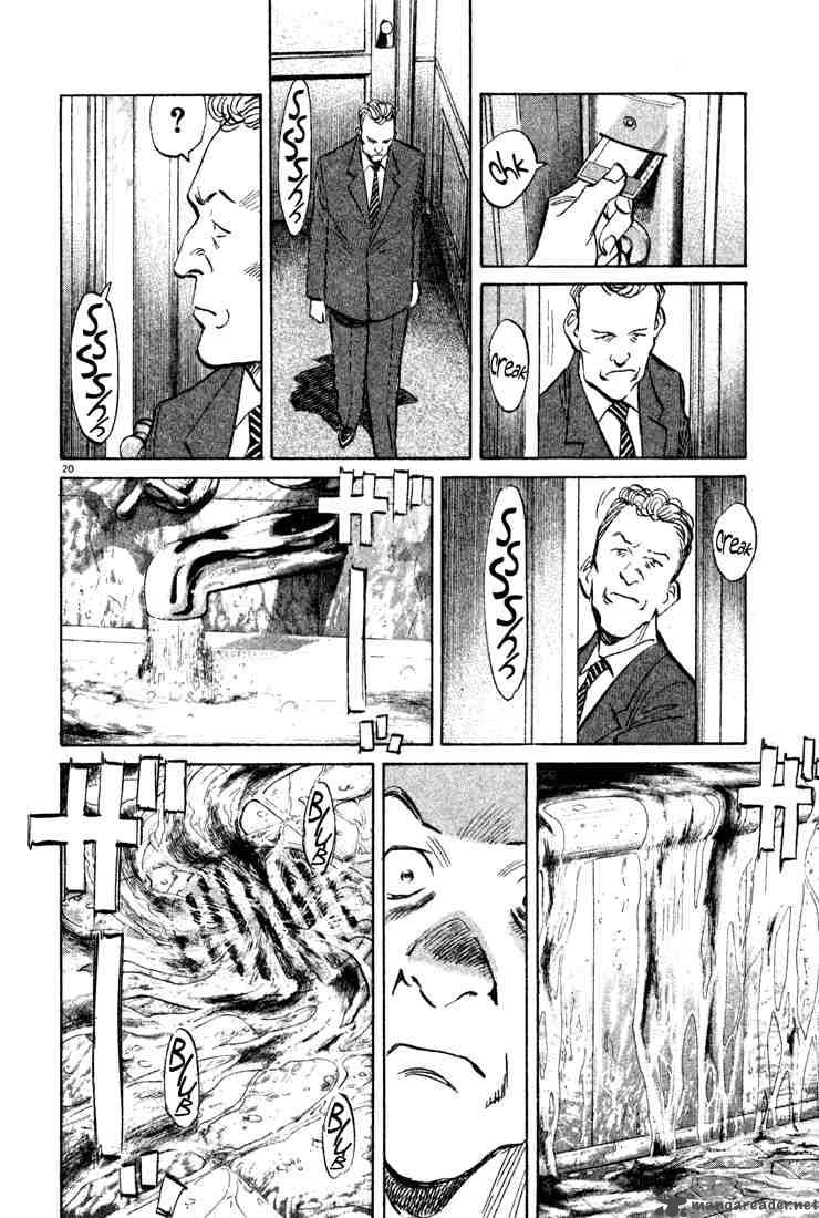 Chapter 136 - Page 20