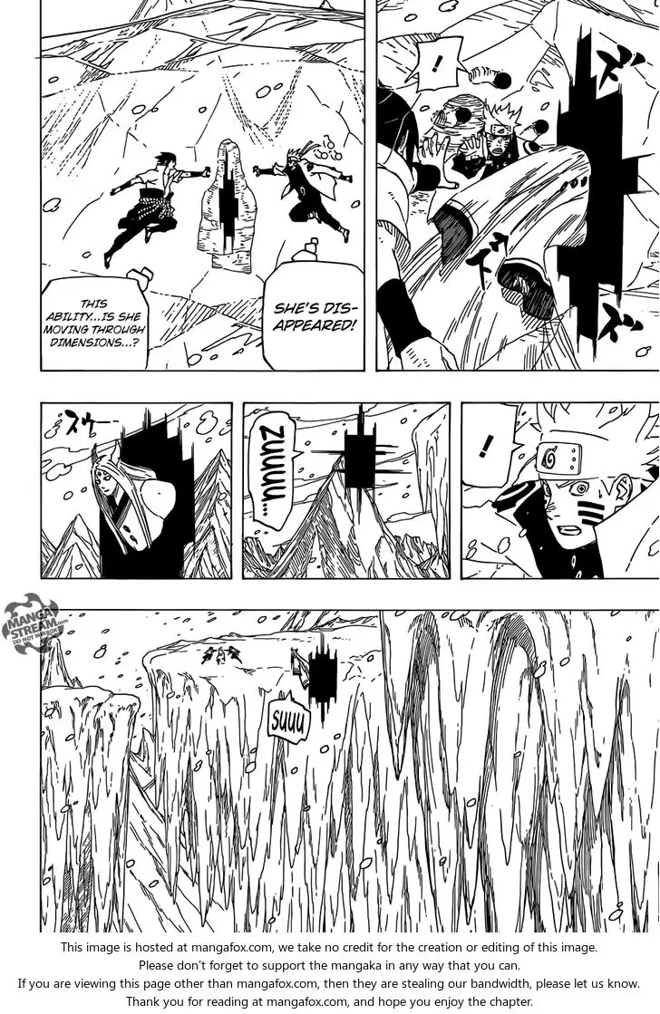 Chapter 682 - Page 13