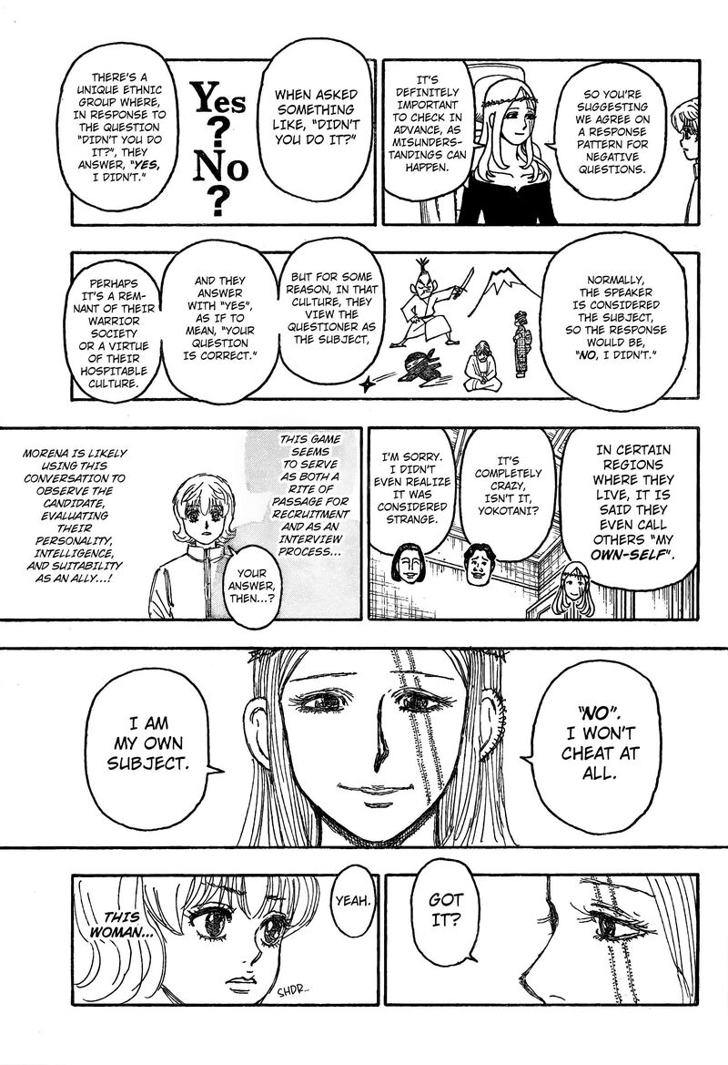 Chapter 407 - Page 16
