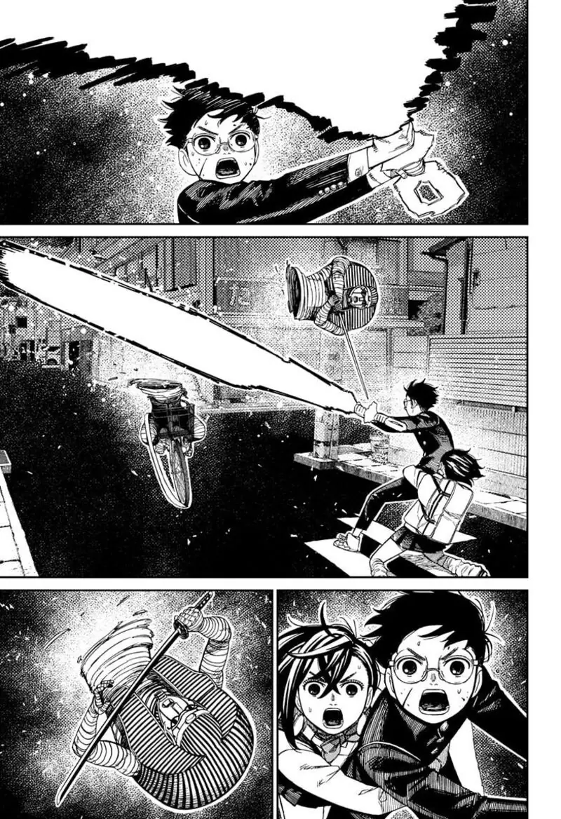 Chapter 218 - Page 7