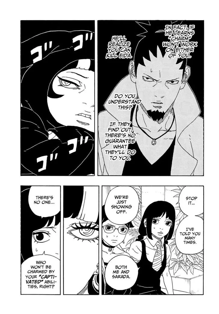 Chapter 81 - Page 16