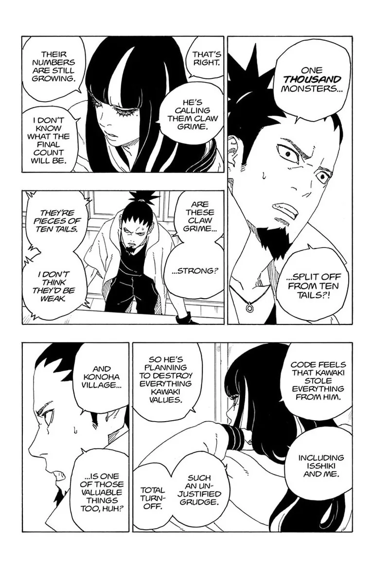 Chapter 77 - Page 15