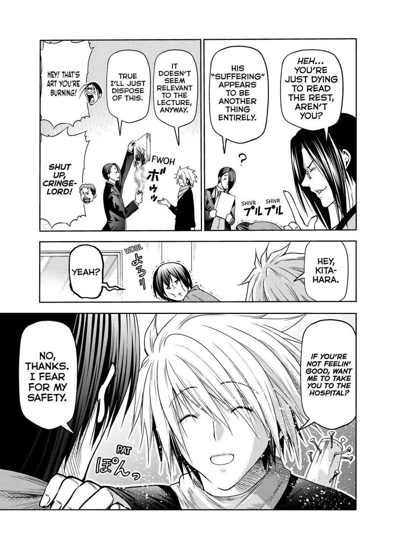 Chapter 74 - Page 25