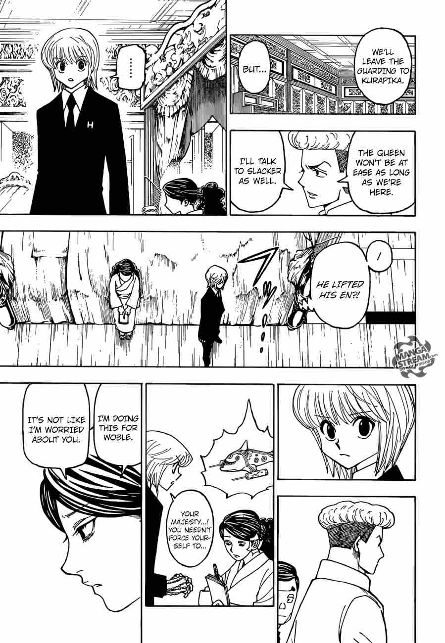 Chapter 368 - Page 11