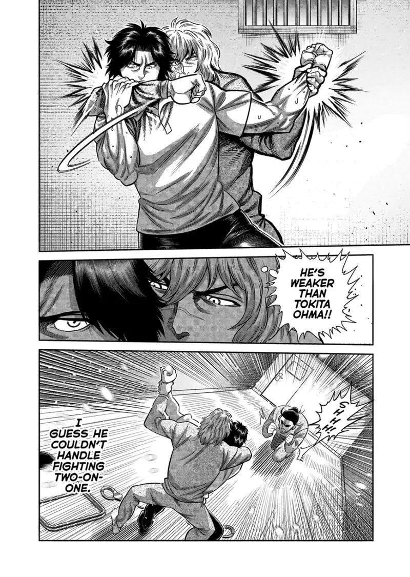 Chapter 324 - Page 10