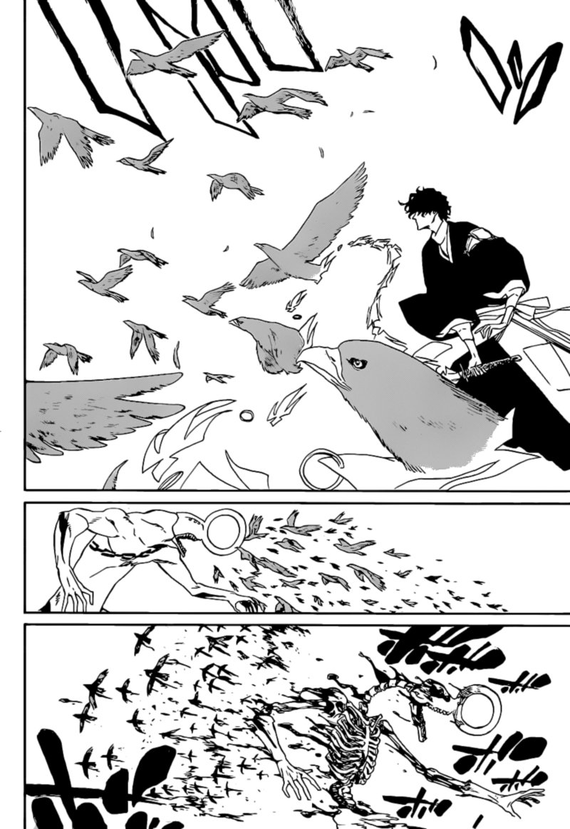 Chapter 687 - Page 40
