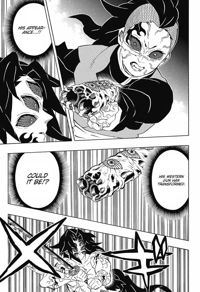 Chapter 174 - Page 3