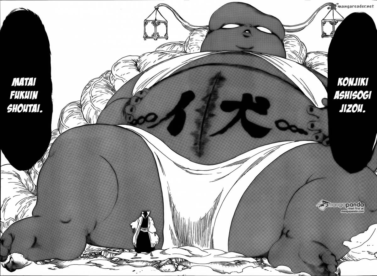 Chapter 639 - Page 10