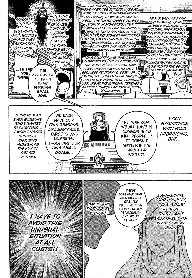 Chapter 408 - Page 10