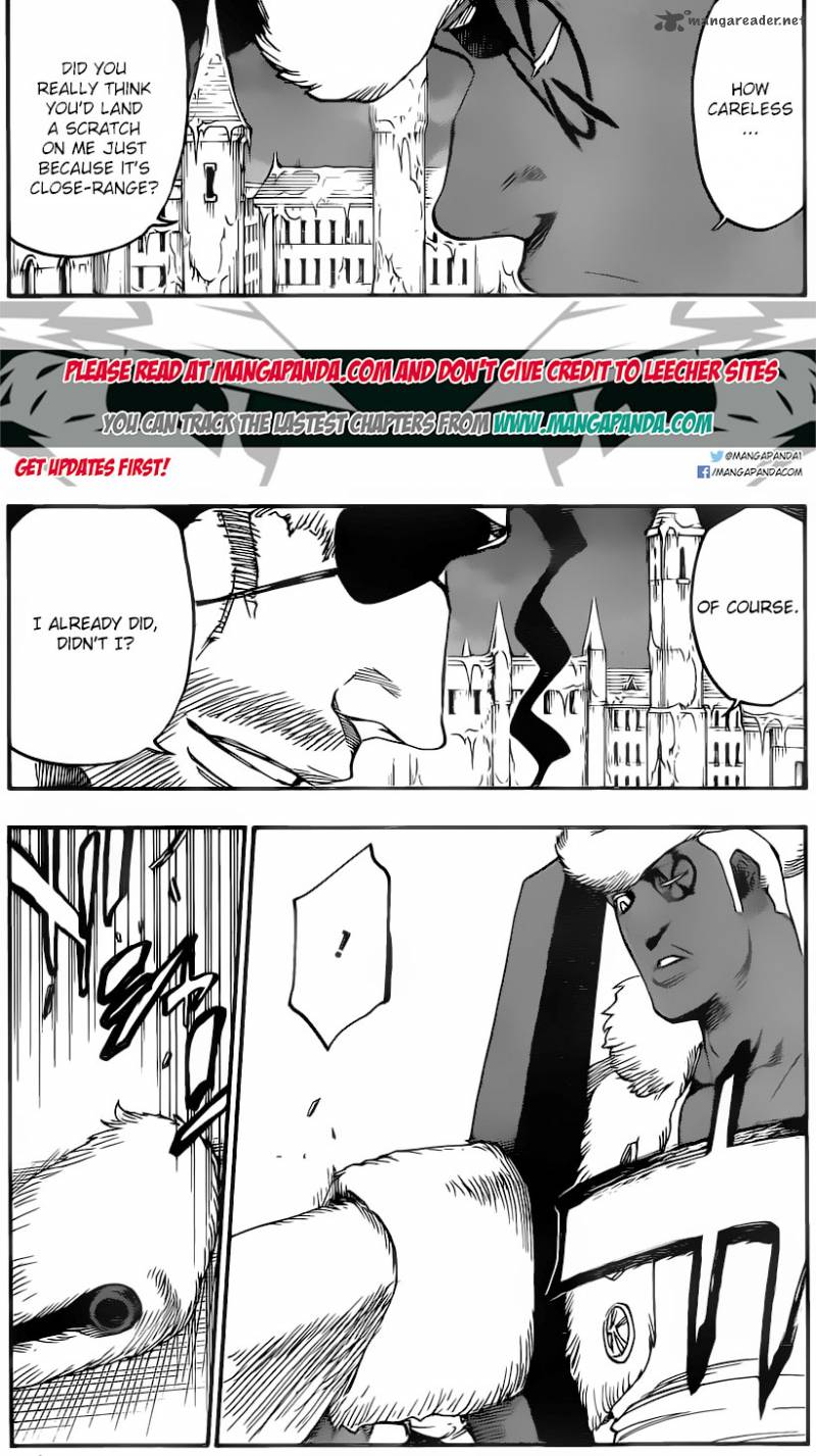 Chapter 646 - Page 6