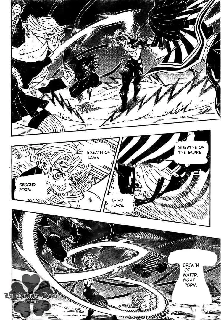 Chapter 184 - Page 8