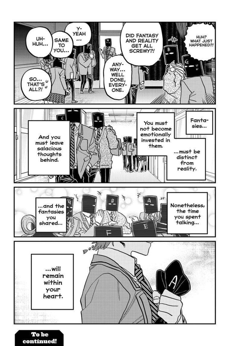 Chapter 494 - Page 19