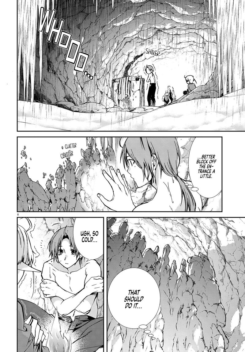 Chapter 74 - Page 9