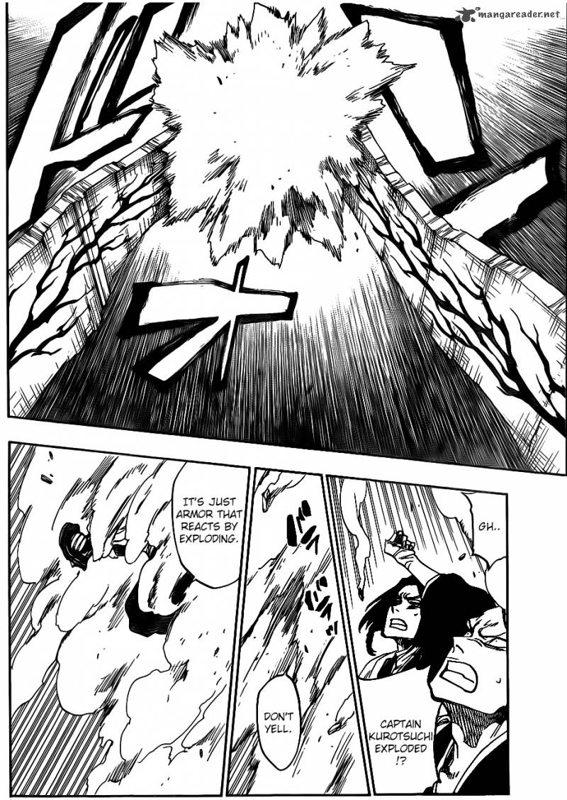 Chapter 638 - Page 10