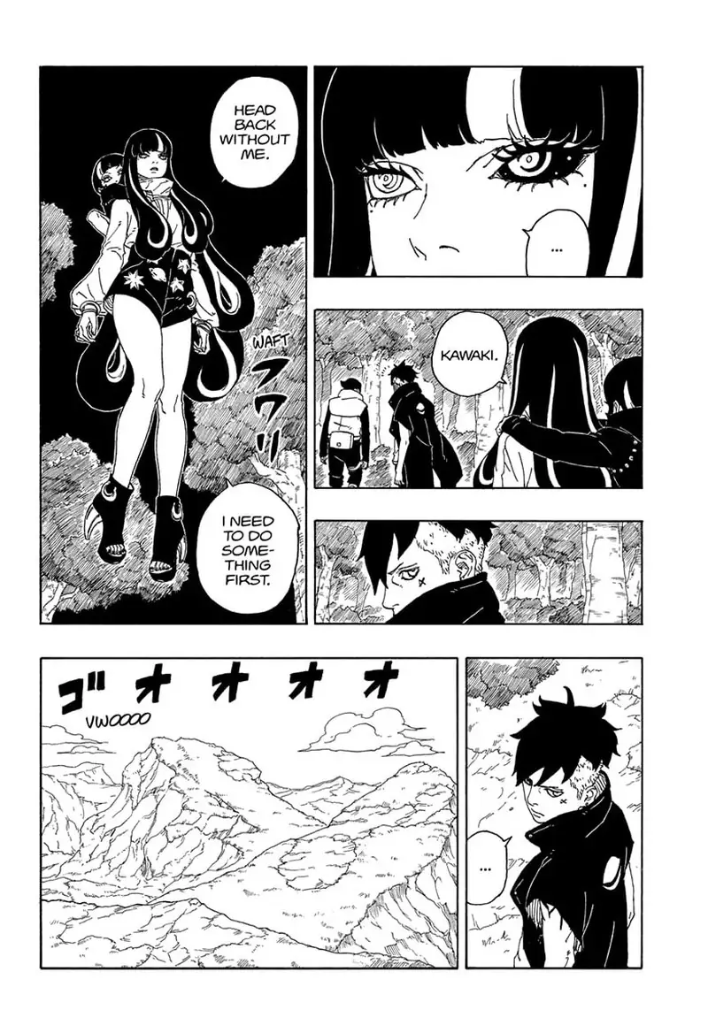 Chapter 80 - Page 24
