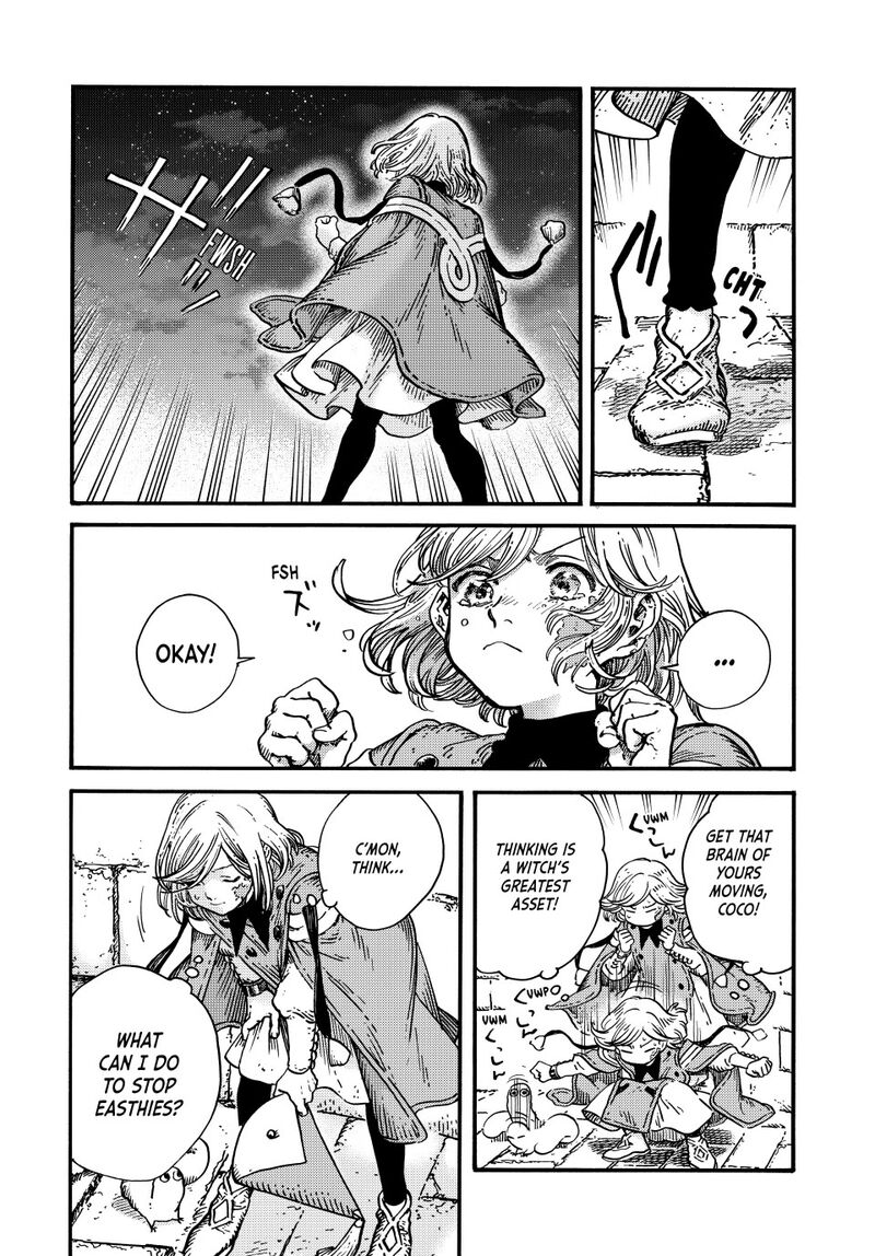 Chapter 80 - Page 16