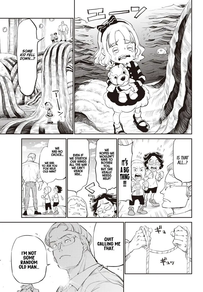 Chapter 1151 - Page 6