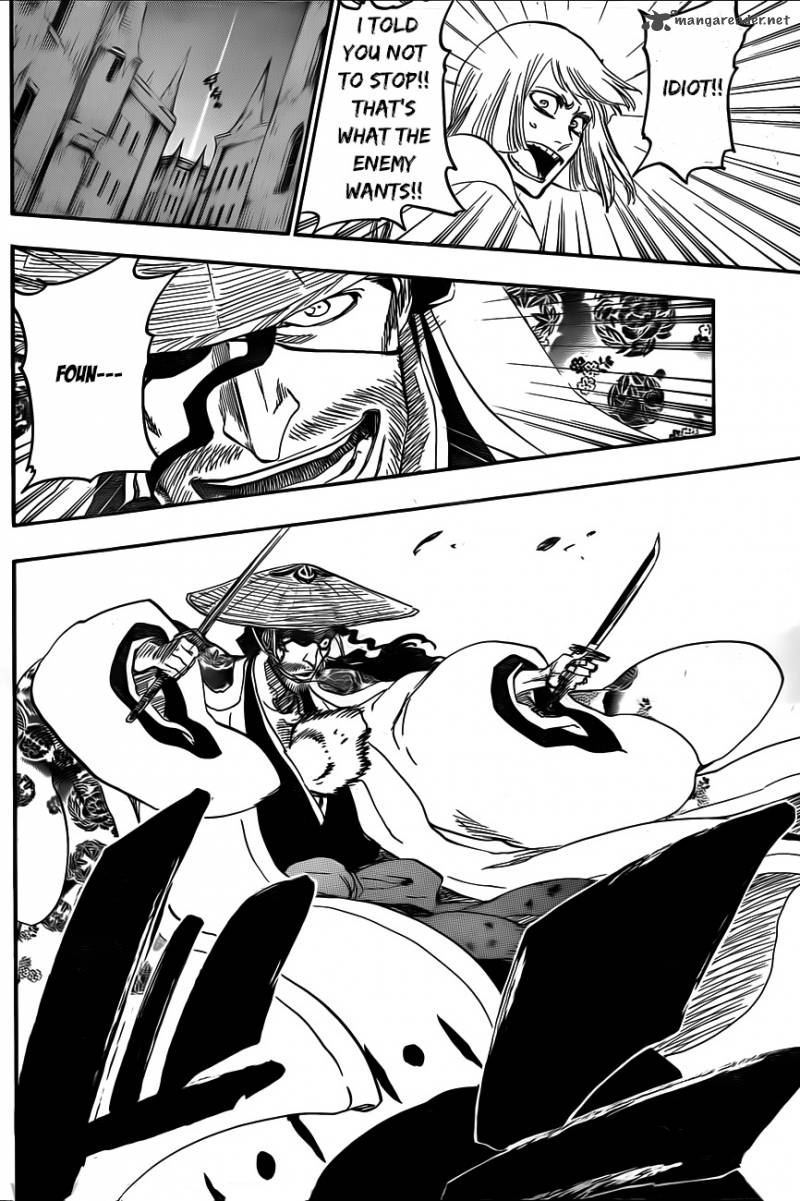 Chapter 644 - Page 14