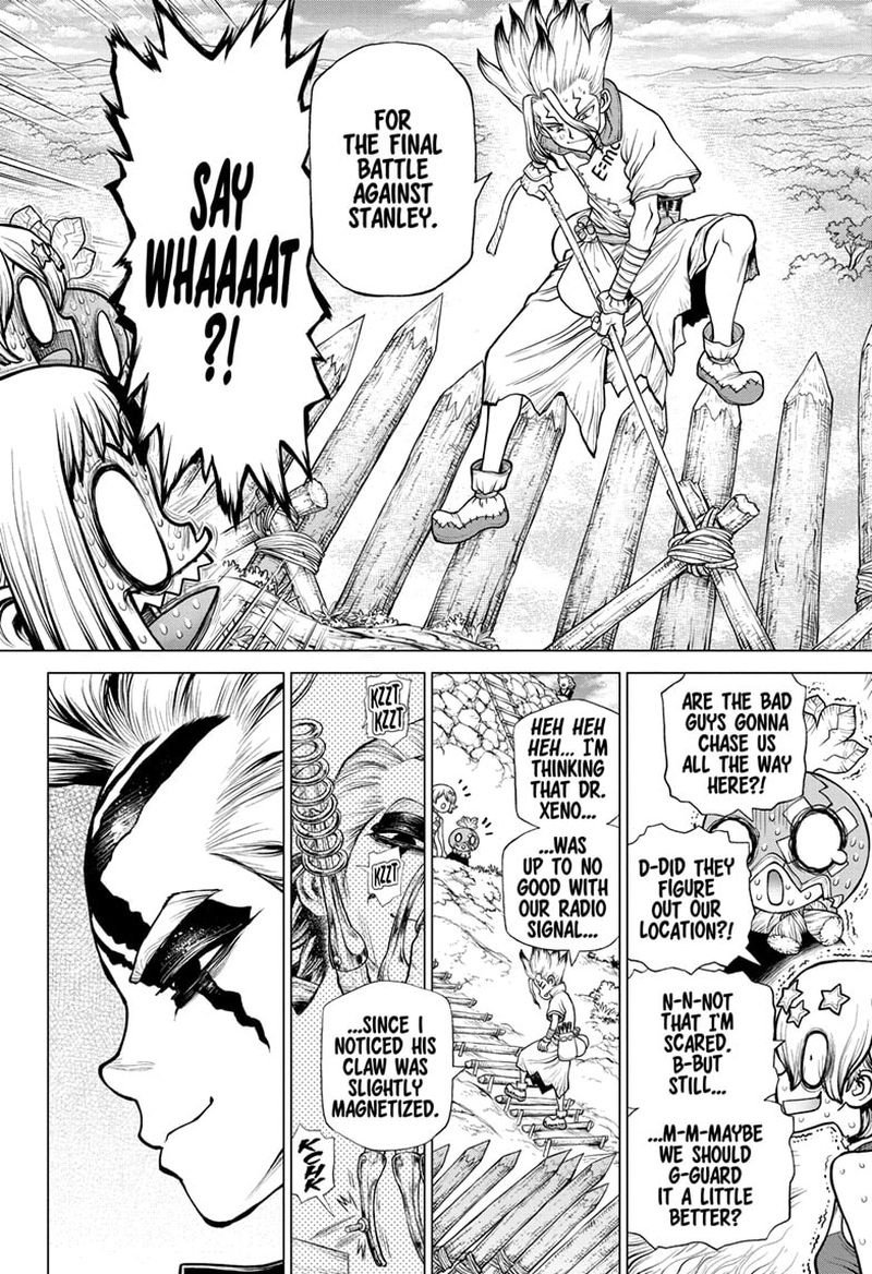 Chapter 184 - Page 6