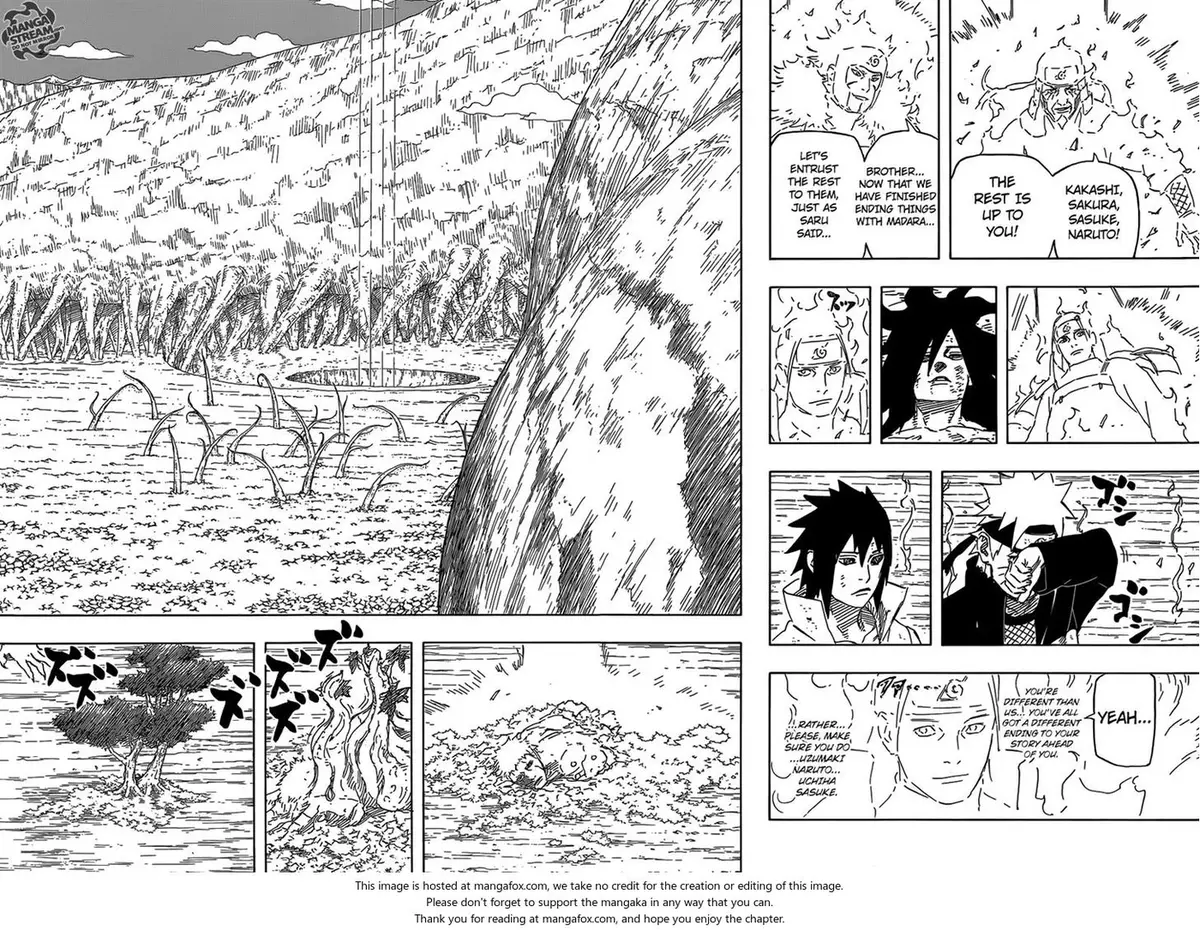 Chapter 692 - Page 4