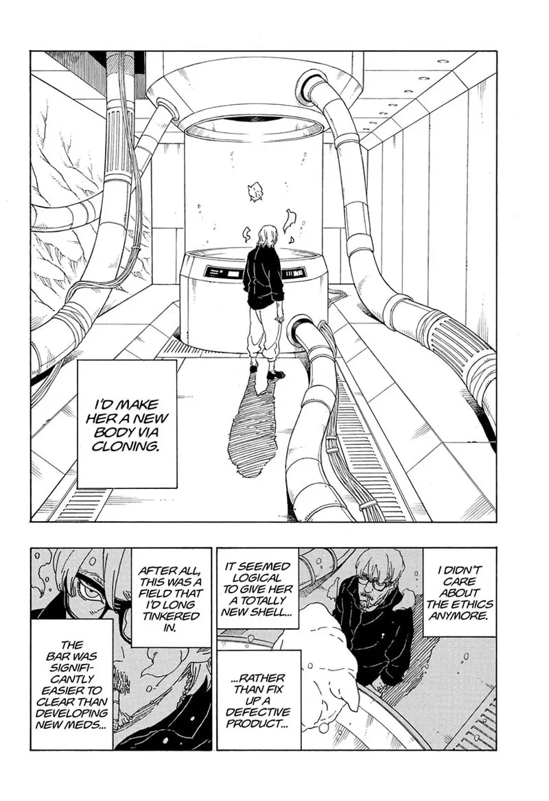 Chapter 75 - Page 22