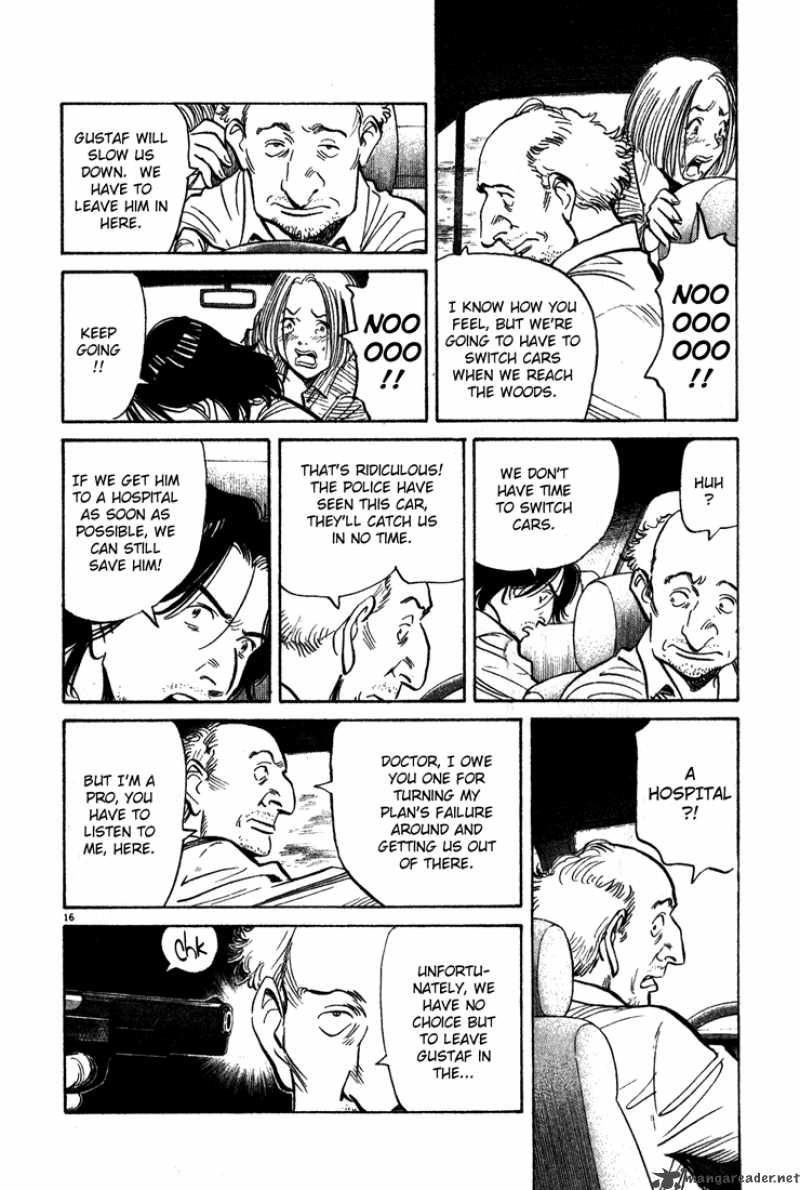 Chapter 112 - Page 16