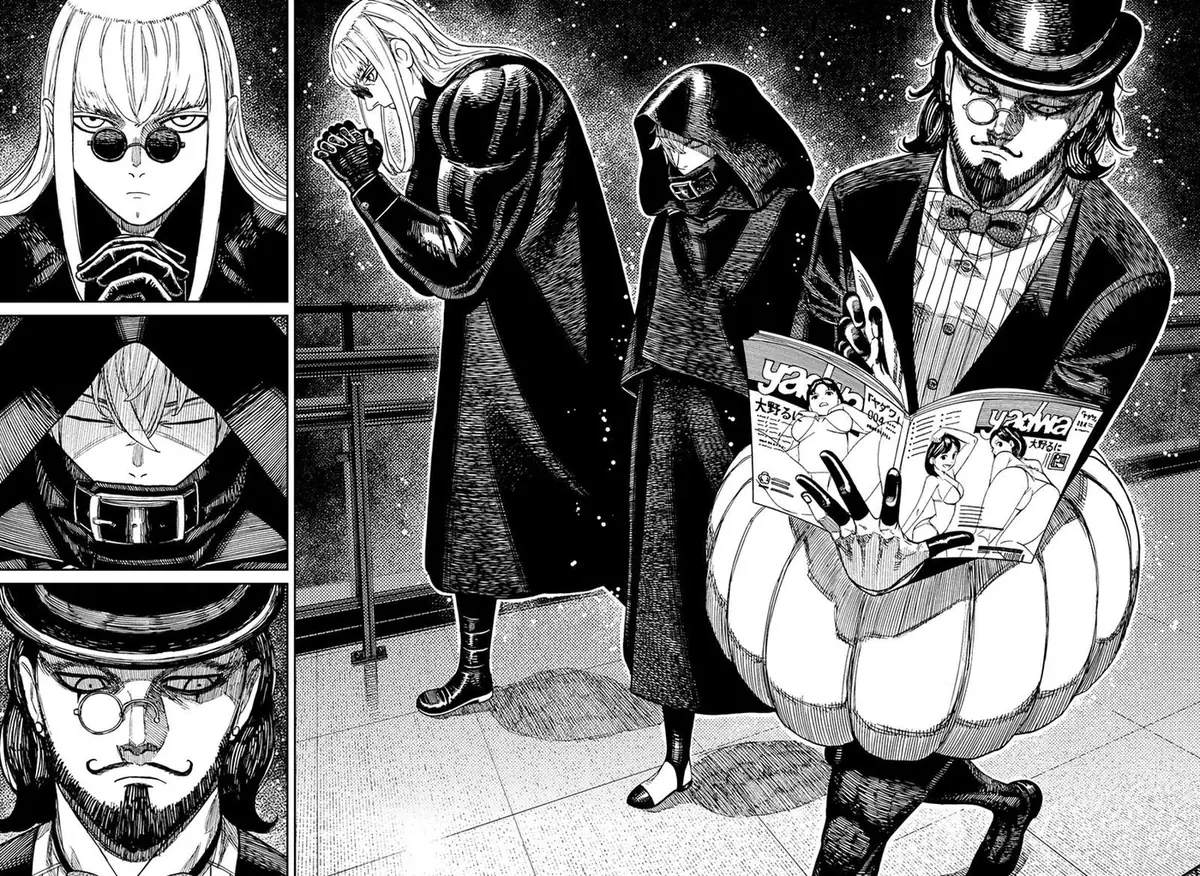 Chapter 222 - Page 2