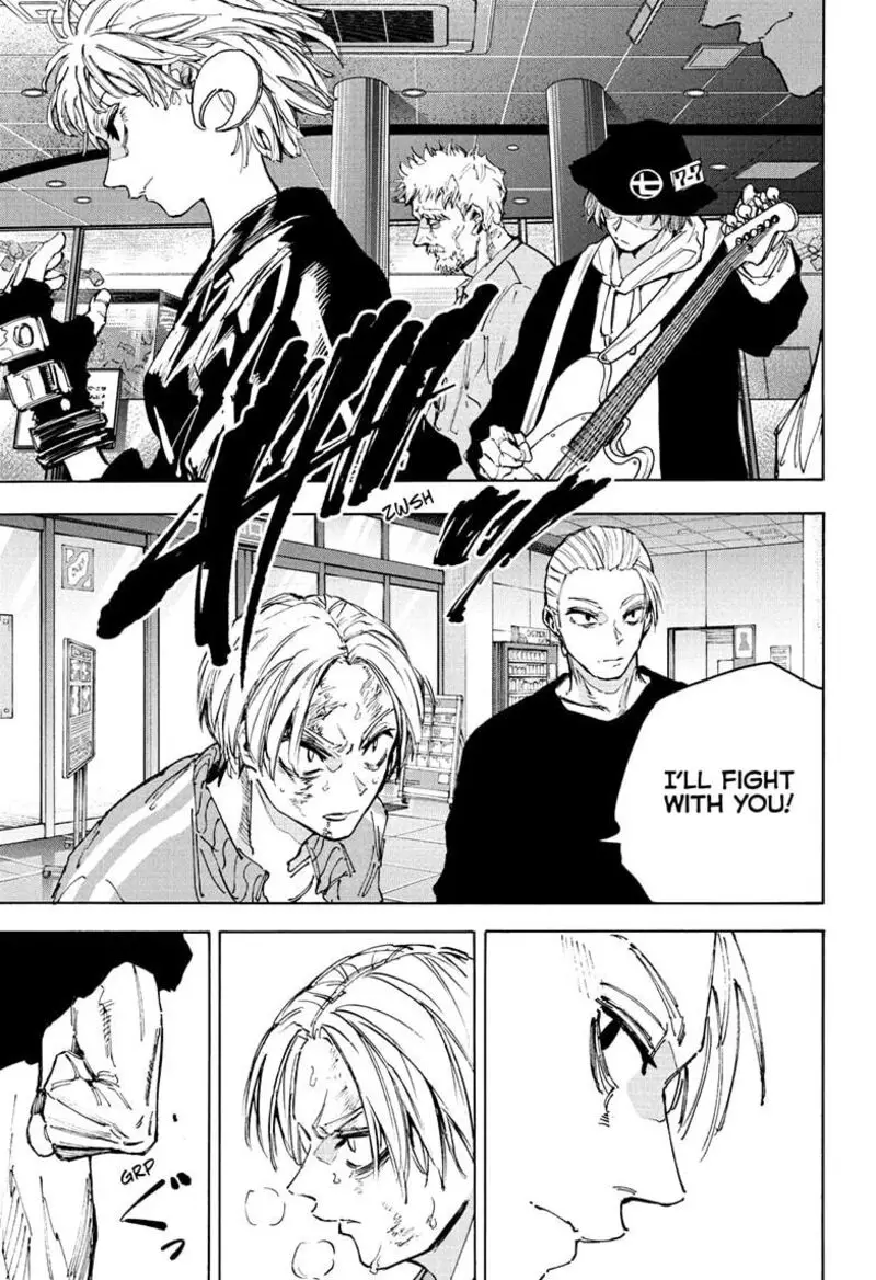 Chapter 218 - Page 3
