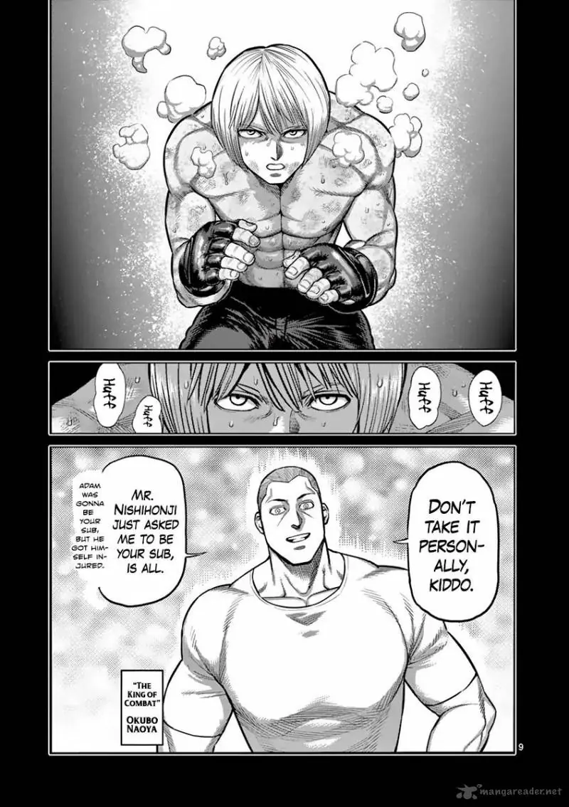 Chapter 183 - Page 9