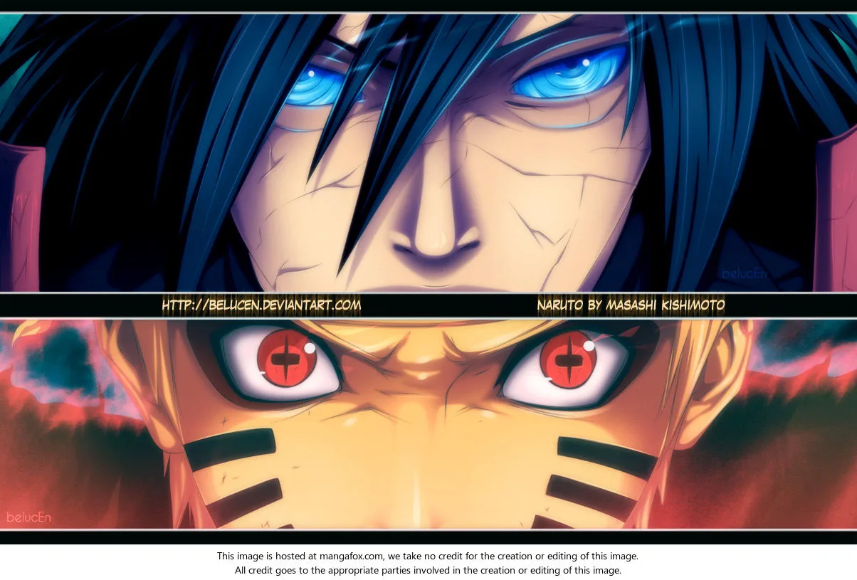 Chapter 684 - Page 21