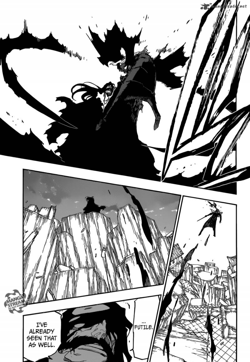 Chapter 683 - Page 11