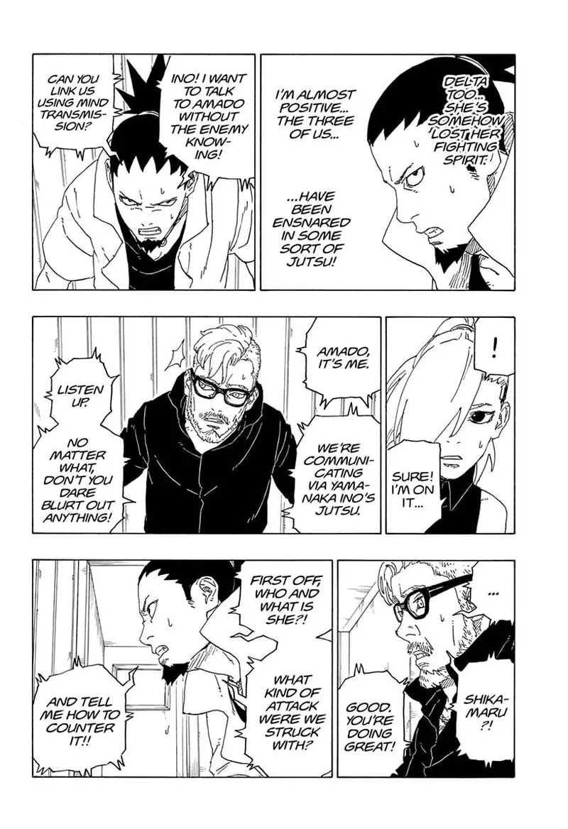 Chapter 69 - Page 28