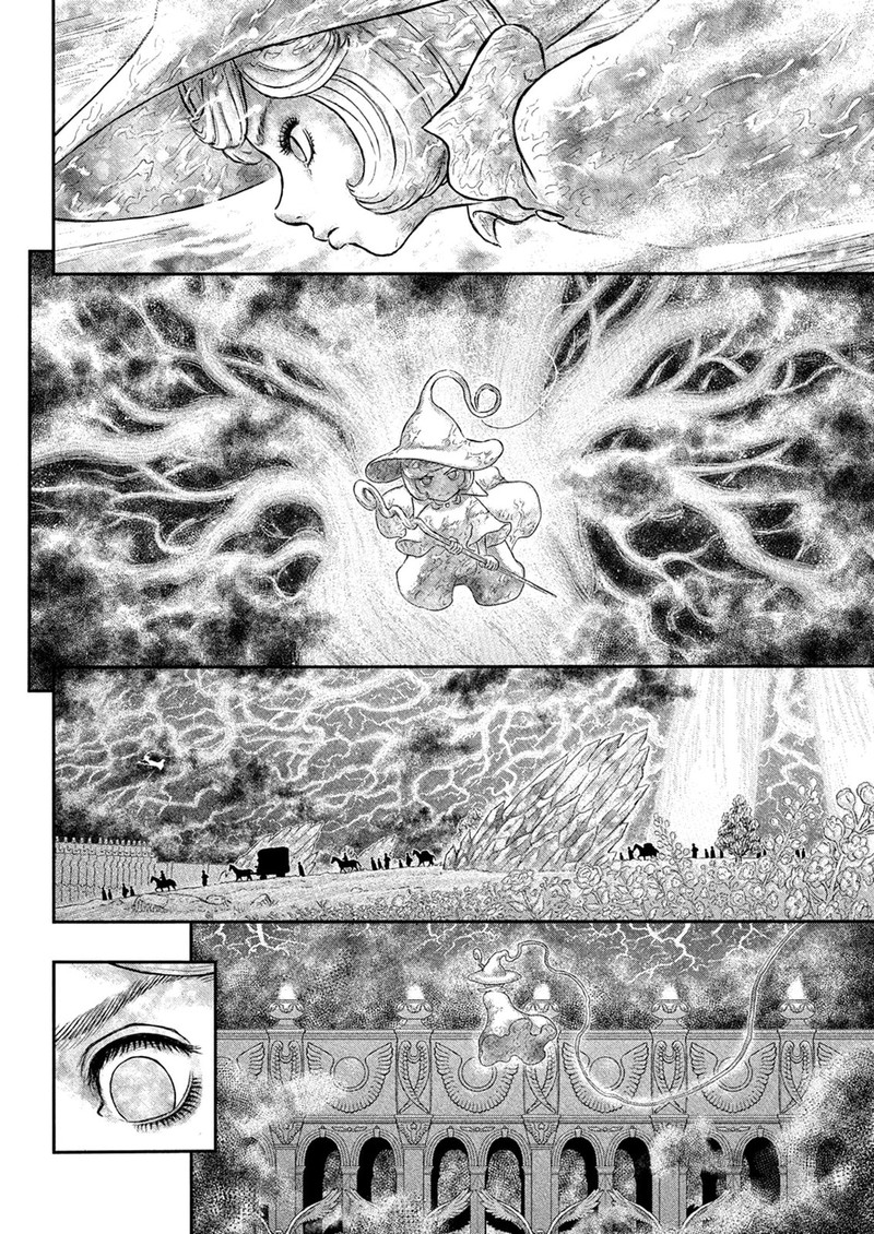 Chapter 380 - Page 19