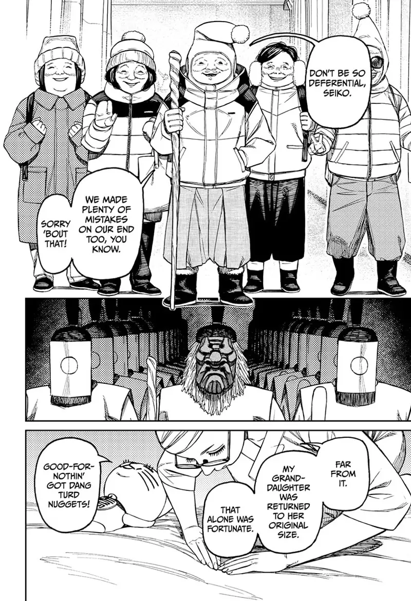 Chapter 227 - Page 18