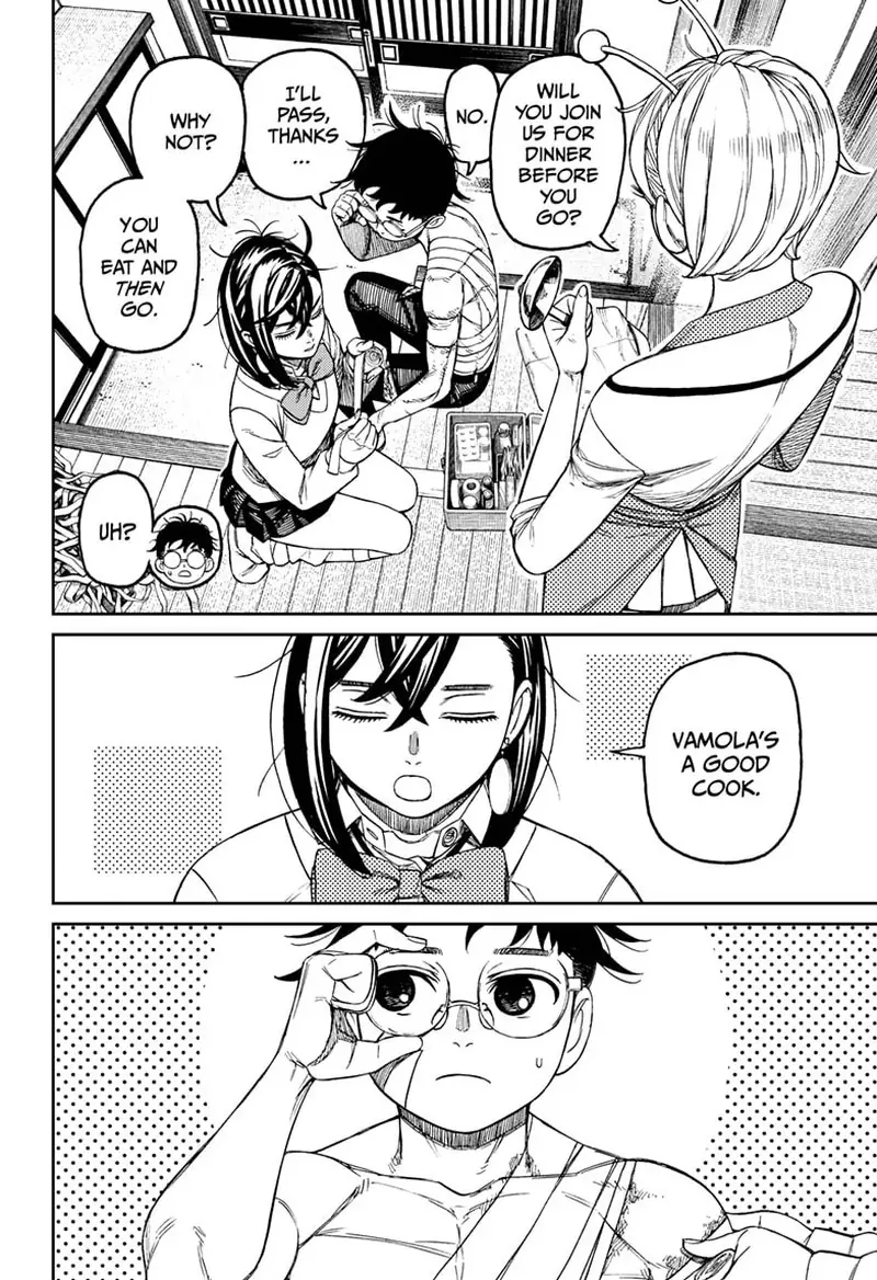 Chapter 220 - Page 4