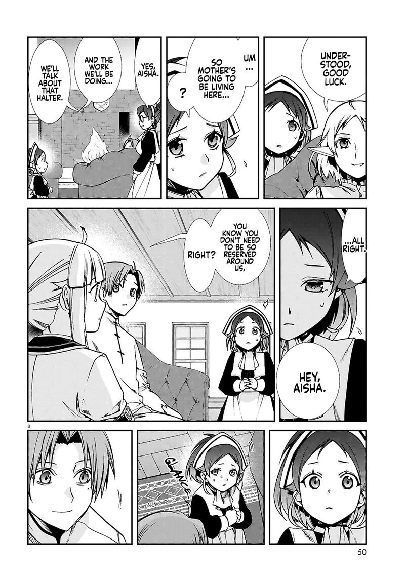 Chapter 116 - Page 8