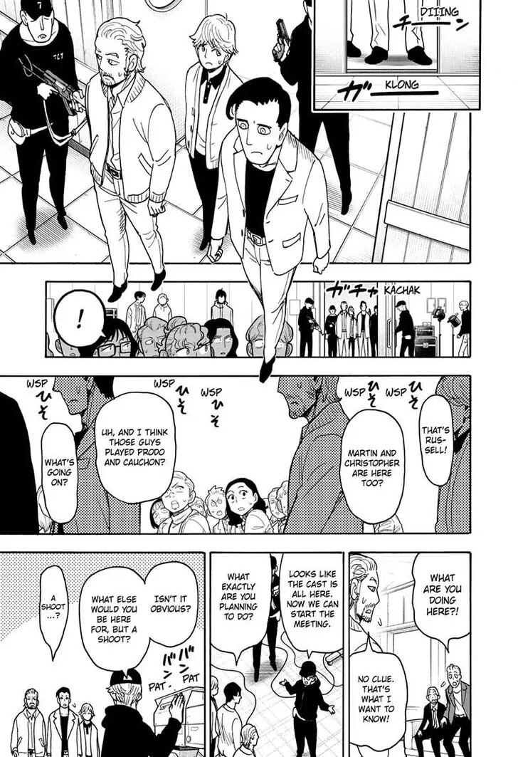 Chapter 129 - Page 20