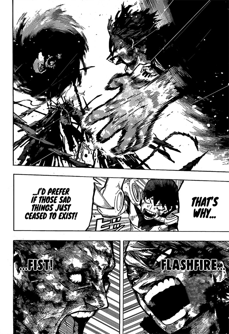 Chapter 421 - Page 6