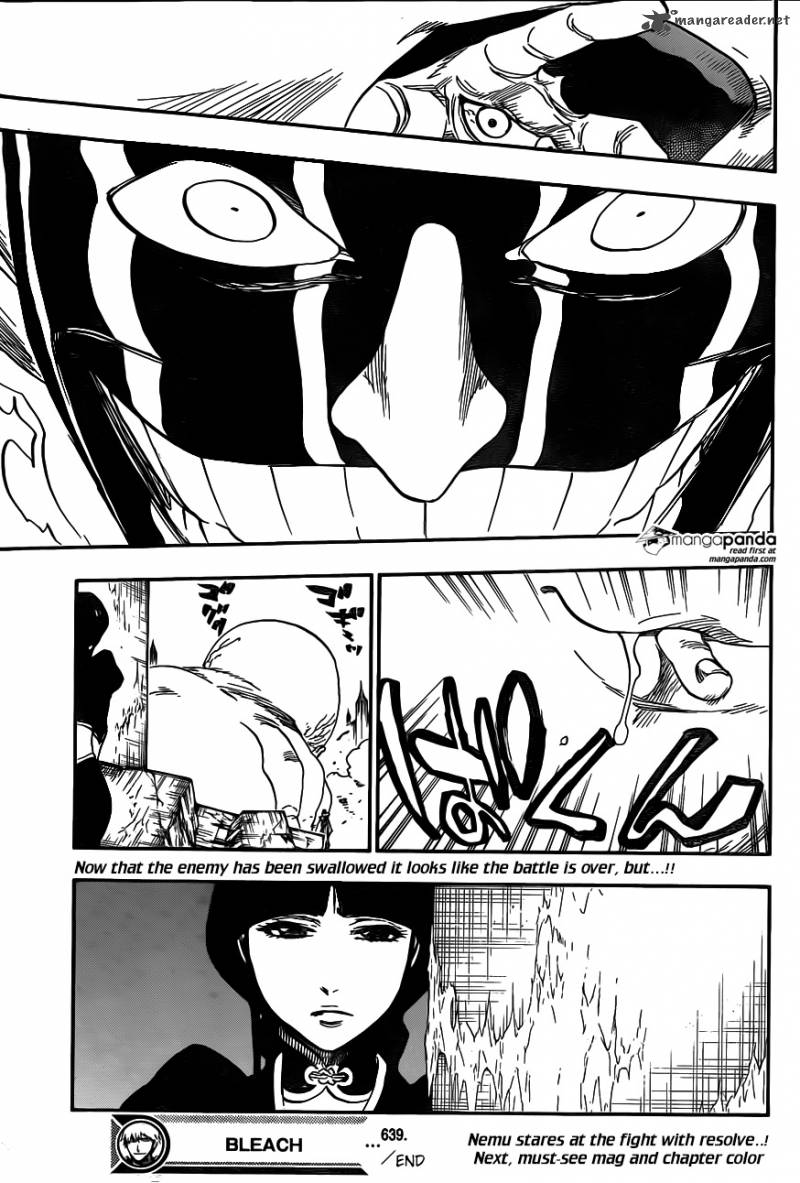 Chapter 639 - Page 16