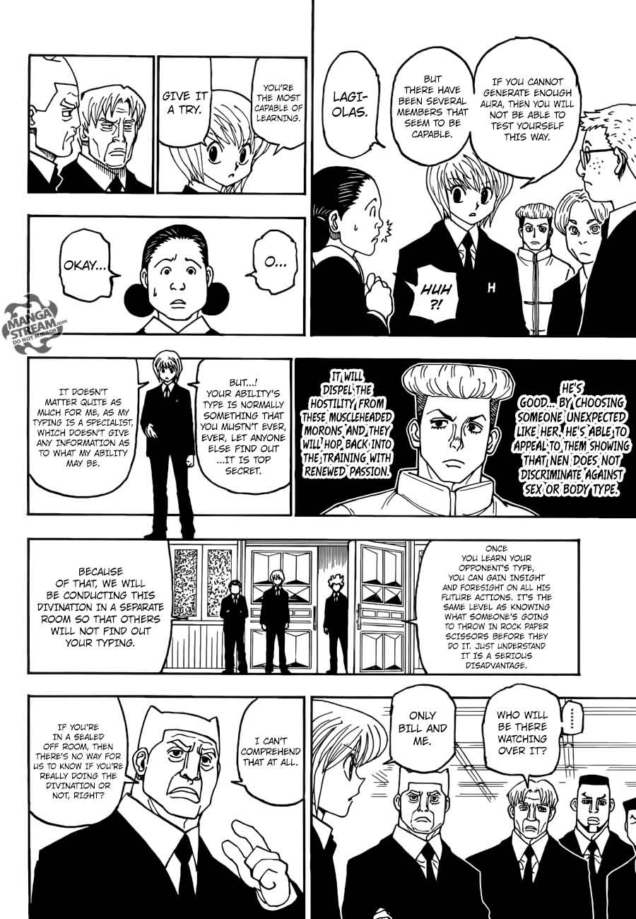 Chapter 386 - Page 16