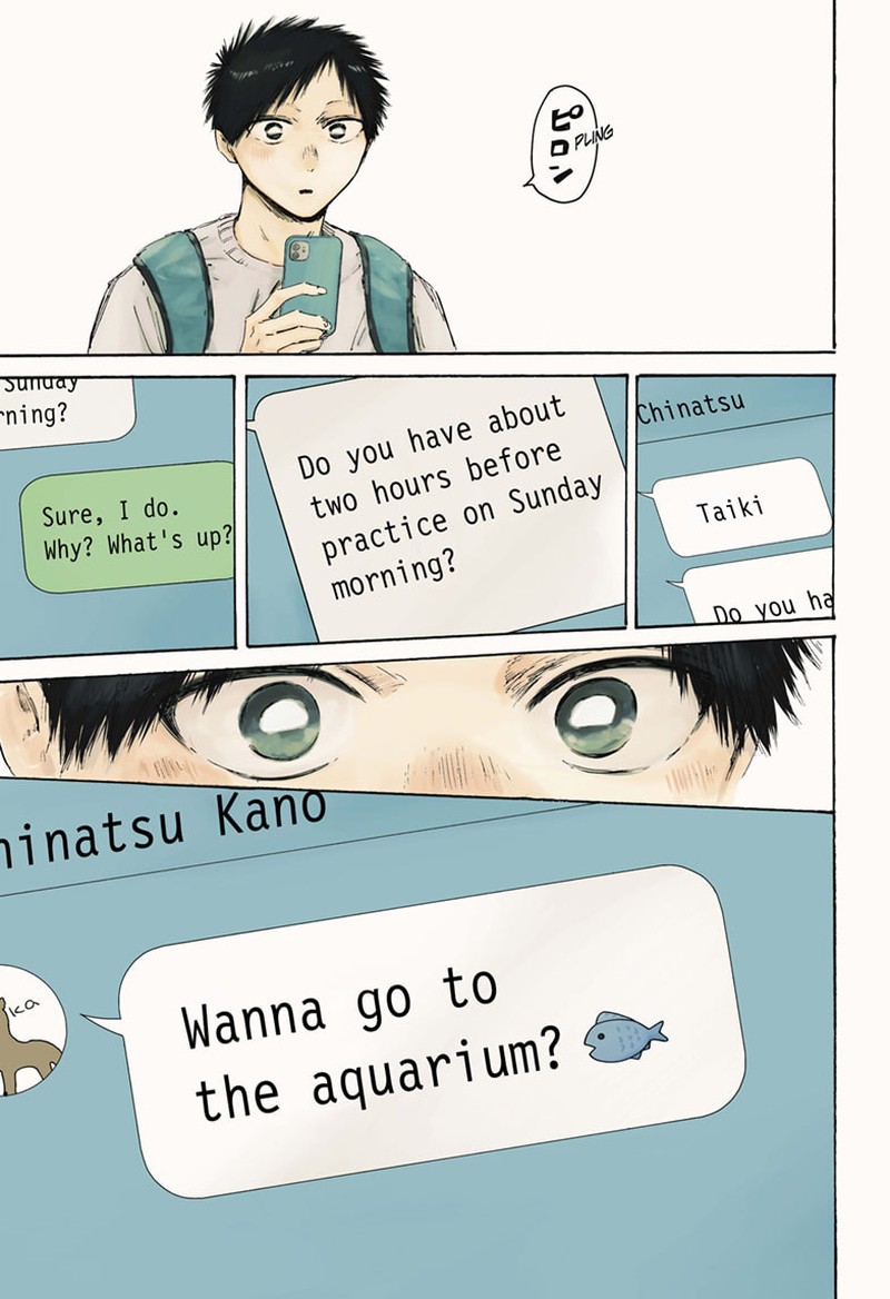 Chapter 235 - Page 1