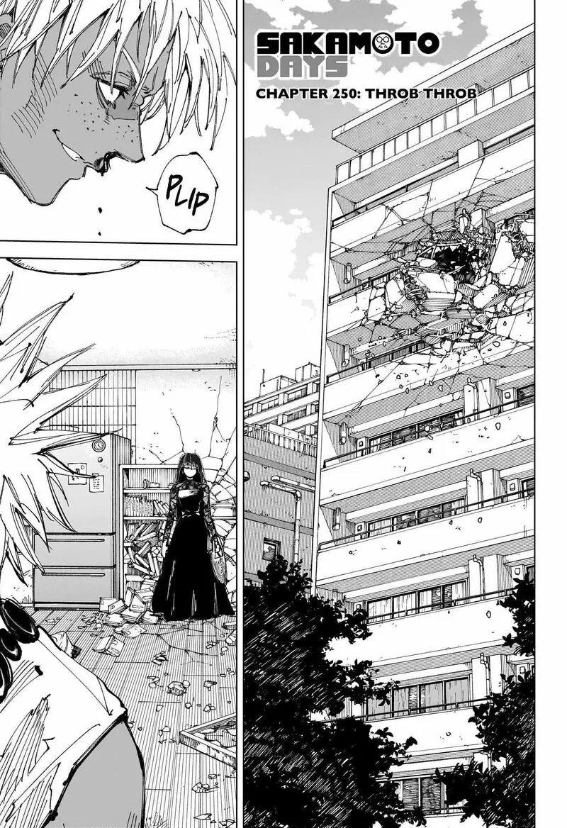 Chapter 250 - Page 1
