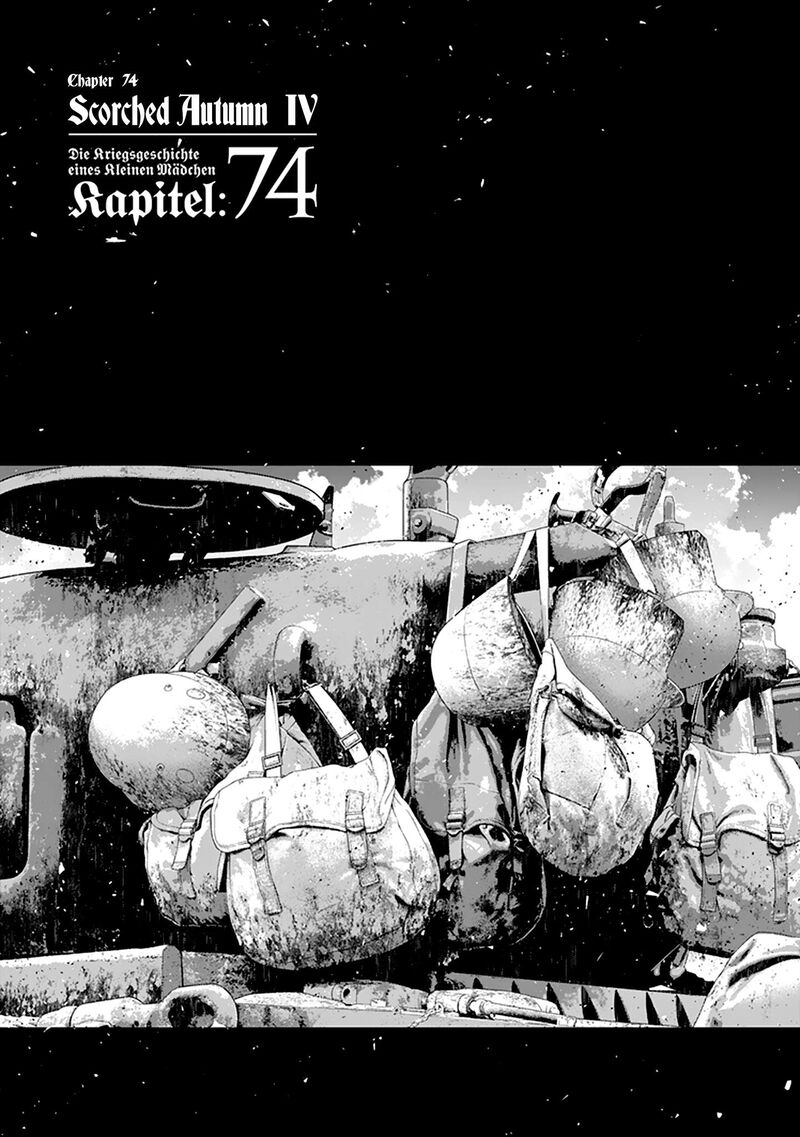 Chapter 74 - Page 1