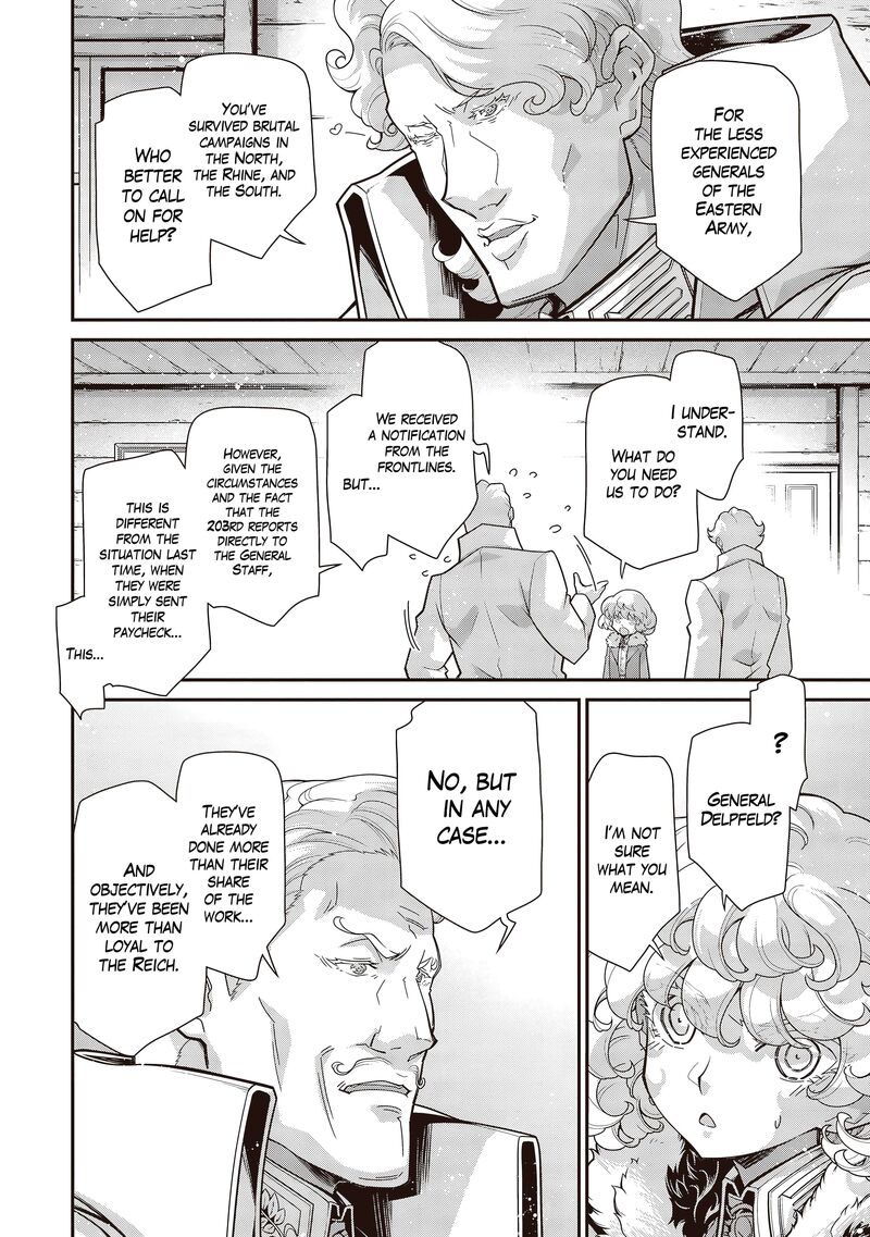 Chapter 91 - Page 8