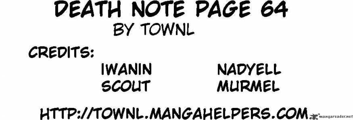 Chapter 64 - Page 1