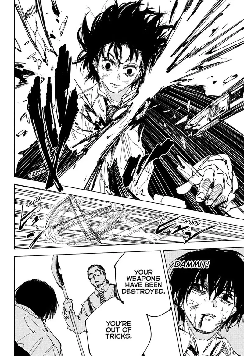 Chapter 247 - Page 10
